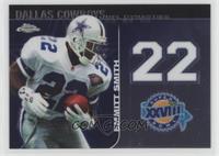 Emmitt Smith