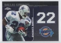 Emmitt Smith