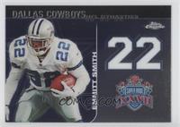 Emmitt Smith