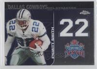 Emmitt Smith