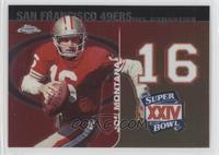 Joe Montana