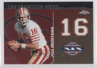 Joe Montana