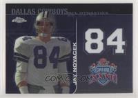 Jay Novacek [EX to NM]