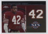 Ronnie Lott [EX to NM]