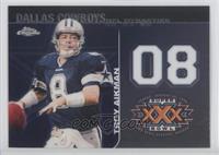 Troy Aikman