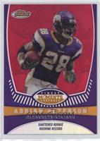 Adrian Peterson #/149