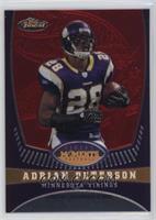 Adrian Peterson #/629