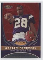 Adrian Peterson #/629