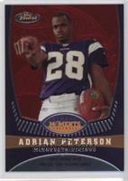 Adrian Peterson #/629