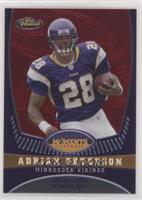 Adrian Peterson #/629