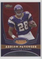 Adrian Peterson #/629