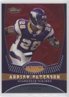 Adrian Peterson #/629