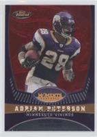 Adrian Peterson #/629