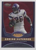 Adrian Peterson #/629