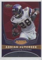 Adrian Peterson #/629