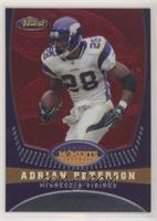 Adrian Peterson #/629