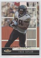 Fred Taylor #/99