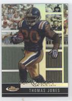 Thomas Jones #/99