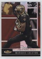 Marques Colston #/99