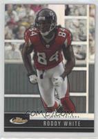 Roddy White #/99