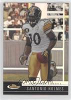 Santonio Holmes #/99