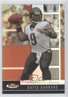 David Garrard #/99