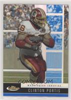 Clinton Portis