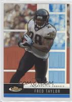 Fred Taylor