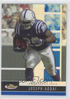 Joseph Addai