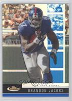 Brandon Jacobs