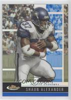 Shaun Alexander