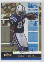 Reggie Wayne