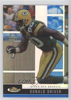 Donald Driver