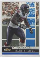 Mario Williams [EX to NM]