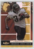 Maurice Jones-Drew #/50