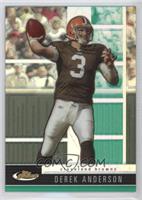 Derek Anderson #/299