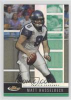 Matt Hasselbeck #/299