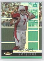 Matt Leinart #/299