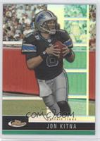 Jon Kitna #/299