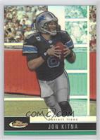 Jon Kitna #/299