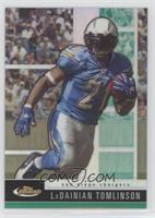 LaDainian Tomlinson #/299