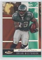 Brian Westbrook #/299