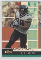 Fred Taylor #/299