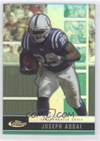 Joseph Addai #/299