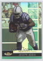 Joseph Addai #/299