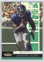 Brandon Jacobs #/299