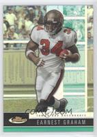 Earnest Graham #/299