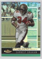 Earnest Graham #/299