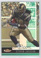 Steven Jackson #/299