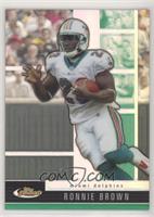 Ronnie Brown #/299